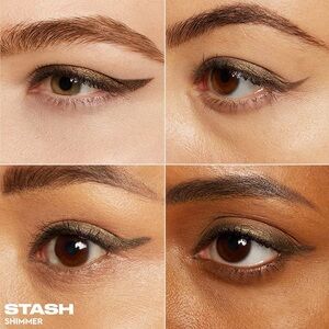 ‘Stash’ 24/7 Glide-On Waterproof Eyeliner Pencil